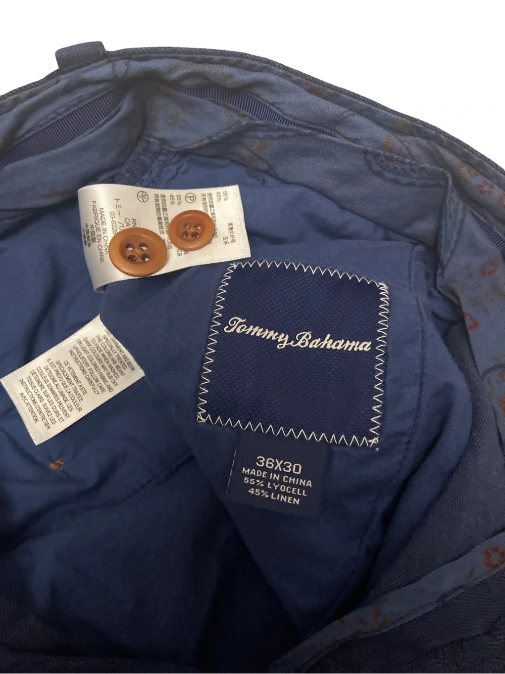 Tommy Bahama tommy bahama